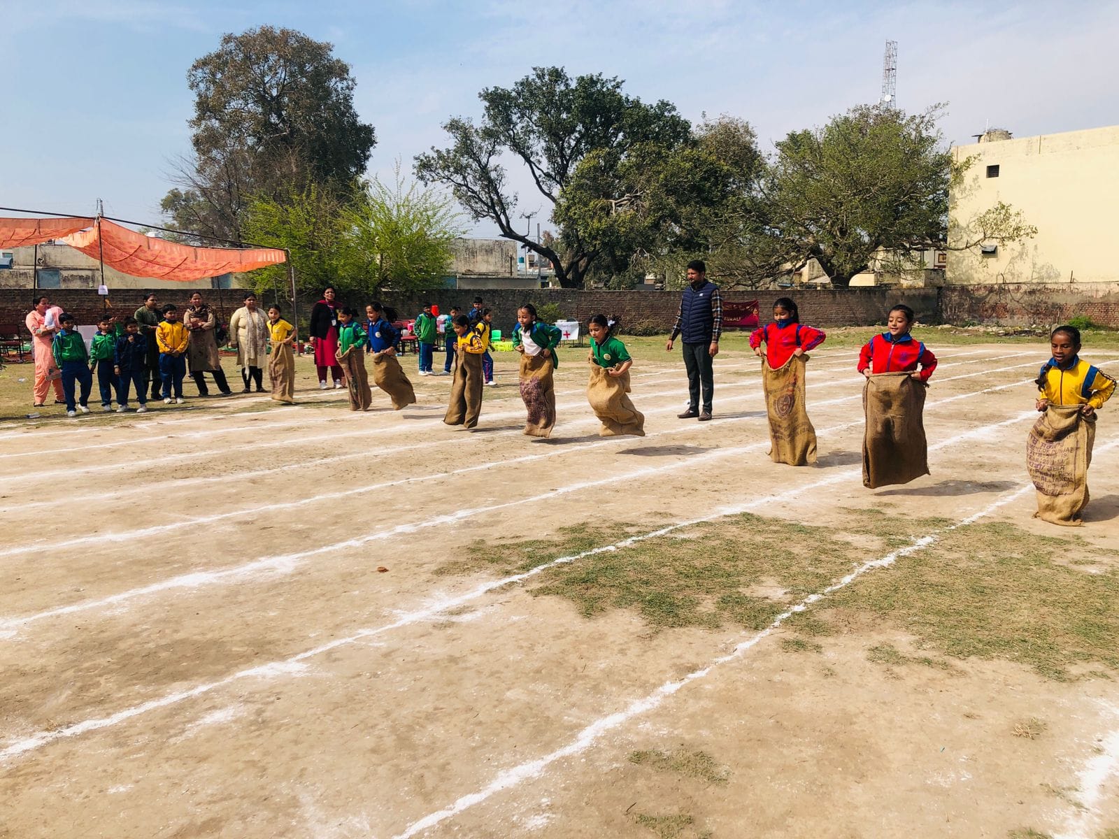 Sports Fest