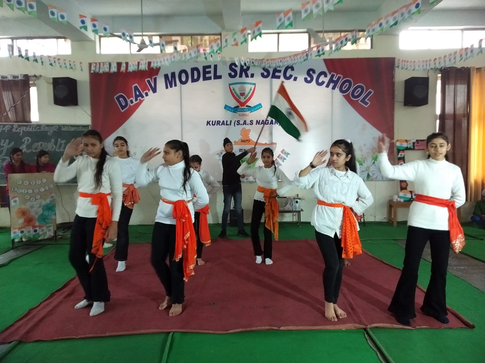Republic Day 2023