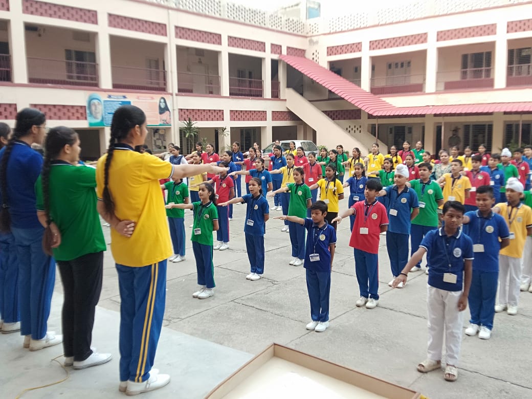 Swachhata Pakhwada 2023