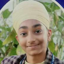 Gurjas Kaur