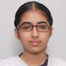 Komalpreet