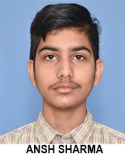 Ansh Sharma