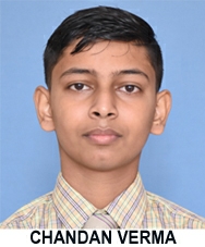 Chandan Verma