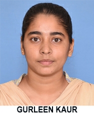 Gurleen Kaur
