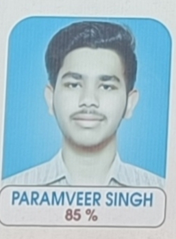Paramveer Singh